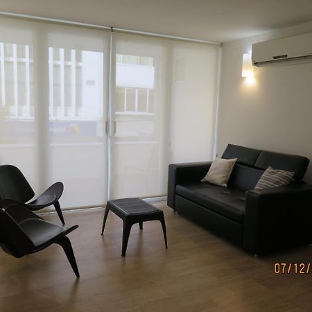 Tamarindo Centro Vip Apartment San Andrés Eksteriør bilde