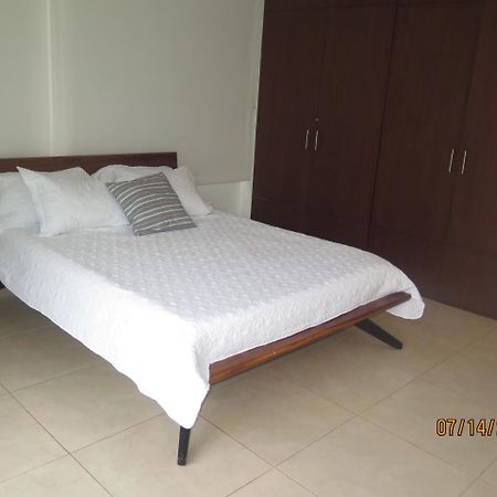 Tamarindo Centro Vip Apartment San Andrés Eksteriør bilde